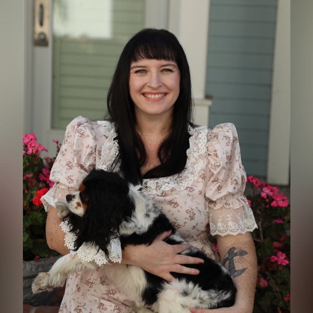 Meet your Posher, Nicole